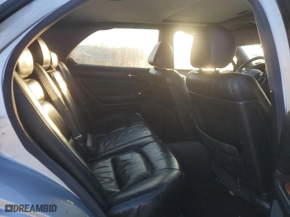 1998 Lexus LS 400 Luxury Sdn with VIN JT8BH28F7W0101596, listed as a Copart auction lot 42779415 with NaN miles and Salvage Title. Bid and sale history available at carsss.com. Image 10.