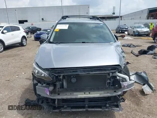 2020 Subaru Crosstrek Premium with VIN JF2GTAEC4L8204435, listed as a IAAI auction lot 42459704 with 105,671 mi miles and . Bid and sale history available at DreamBid. Image 13.