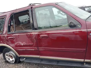 1997 Ford Expedition XLT with VIN 1FMEU17L1VLB73530, listed as a IAAI auction lot 40946365 with 414,612 mi miles and . Bid and sale history available at DreamBid. Image 12.