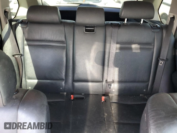 2013 BMW X5 xDrive35i z VIN 5UXZV4C50D0E05712, wystawiony jako Copart lot #57557575 z przebiegiem 118 243 mil mil oraz Szkoda całkowita • Salvage title. Historia ofert i sprzedaży dostępna na DreamBid. Obrazek 10.