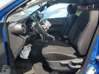 2021 Nissan Kicks S с VIN 3N1CP5BV3ML465561, выставлен на аукционе Copart как лот 57097245 с пробегом 88 152 миль миль и Списание • Salvage title. История ставок и продаж доступна на DreamBid. Изображение 7.