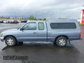 1997 Toyota Tacoma with VIN 4TAVL52N9VZ311363, listed as a IAAI auction lot 41939174 with 129,116 mi miles. Bid and sale history available at carsss.com. Image 13.