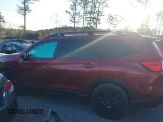 2024 Subaru Ascent Onyx с VIN 4S4WMAHD6R3430974, выставлен на аукционе IAAI как лот 41879447 с пробегом 11 656 миль миль и . История ставок и продаж доступна на DreamBid. Изображение 15.