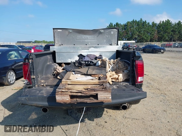 2014 Ram 1500 Sport with VIN 1C6RR7UT2ES136028, listed as a IAAI auction lot 42716600 with 119,148 mi miles and . Bid and sale history available at DreamBid. Image 17.