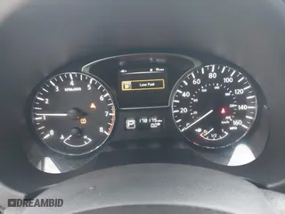 2015 Nissan Altima 2.5 with VIN 1N4AL3AP0FC414000, listed as a IAAI auction lot 41521490 with 178,175 mi miles. Bid and sale history available at carsss.com. Image 15.