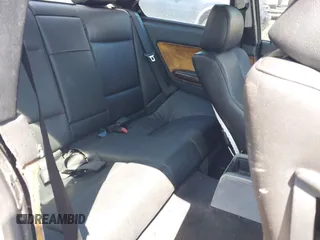 2000 BMW 3 Series 323Ci with VIN WBABM3349YJN88416, listed as a IAAI auction lot 42137407 with Not Provided miles and . Bid and sale history available at DreamBid. Image 8.
