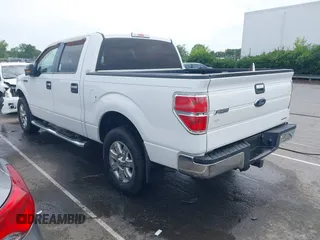 2013 Ford F-150 XL с VIN 1FTFW1EF3DFD90431, выставлен на аукционе IAAI как лот 42331105 с пробегом 68 321 миль миль и . История ставок и продаж доступна на DreamBid. Изображение 3.