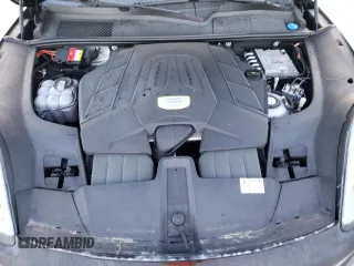 2019 Porsche Cayenne E-Hybrid Hybrid z VIN WP1AE2AY8KDA51813, wystawiony jako Copart lot #61815212 z przebiegiem Nie podano mil oraz . Historia ofert i sprzedaży dostępna na DreamBid. Obrazek 7.