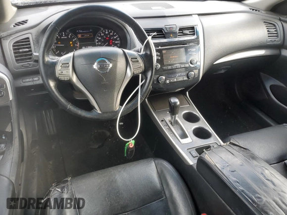 2014 Nissan Altima 2.5 SV with VIN 1N4AL3AP0EC187826, listed as a Copart auction lot 47839235 with 273,668 mi miles and Non Repairable. Bid and sale history available at carsss.com. Image 8.