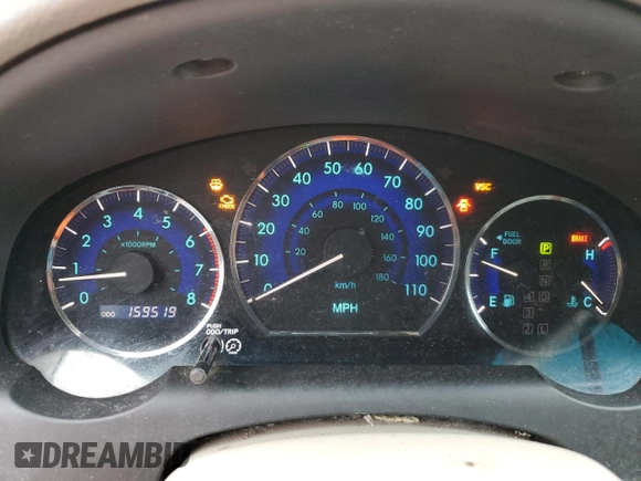 2006 Toyota Sienna XLE with VIN 5TDBA22C56S072990, listed as a Copart auction lot 46740795 with 159,519 mi miles and Clean Title. Bid and sale history available at carsss.com. Image 9.