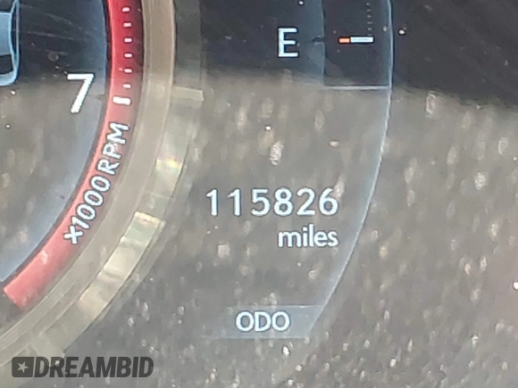 2015 Lexus IS 250 with VIN JTHCF1D2XF5025687, listed as a IAAI auction lot 41130492 with 115,826 mi miles and . Bid and sale history available at DreamBid. Image 15.