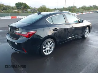 2021 Acura ILX with VIN 19UDE2F30MA007726, listed as a IAAI auction lot 40855642 with 70,573 mi miles and . Bid and sale history available at DreamBid. Image 4.
