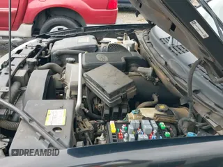 2008 Chevrolet TrailBlazer Fleet 2FL with VIN 1GNDT13S482230501, listed as a IAAI auction lot 43370006 with 174,546 mi miles and . Bid and sale history available at DreamBid. Image 13.