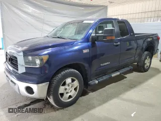 2008 Toyota Tundra с VIN 5TBBV54188S498444, выставлен на аукционе Copart как лот 65290835 с пробегом 231 461 миль миль и Чистый • Clean title. История ставок и продаж доступна на DreamBid. Изображение 1.