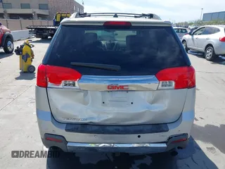 2012 GMC Terrain SLT-2 with VIN 2GKFLWE51C6231496, listed as a IAAI auction lot 42019893 with 157,232 mi miles. Bid and sale history available at carsss.com. Image 13.