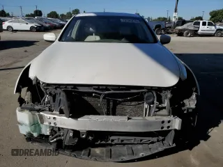 2015 Infiniti Q40 with VIN JN1CV6AP7FM502358, listed as a Copart auction lot 79194474 with Not Provided miles and Salvage Title. Bid and sale history available at carsss.com. Image 5.