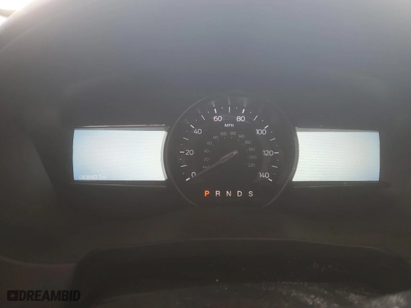 2019 Ford Explorer Limited with VIN 1FM5K8FH3KGA71128, listed as a Copart auction lot 45137735 with 83,643 mi miles and Salvage Title. Bid and sale history available at carsss.com. Image 9.