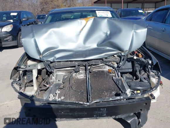 2002 Toyota Avalon XL with VIN 4T1BF28B22U264899, listed as a IAAI auction lot 41731728 with 122,004 mi miles and . Bid and sale history available at DreamBid. Image 6.