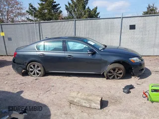 2009 Lexus GS 350 z VIN JTHCE96S790023184, wystawiony jako IAAI lot #41908065 z przebiegiem 131 219 mil mil oraz . Historia ofert i sprzedaży dostępna na DreamBid. Obrazek 13.