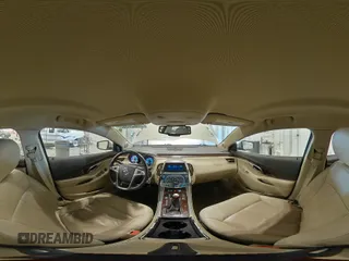 2012 Buick LaCrosse Premium 1 with VIN 1G4GD5E31CF161487, listed as a Copart auction lot 59626565 with 99,645 mi miles and Non repairable. Bid and sale history available at DreamBid. Image 14.