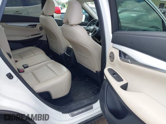 2019 Infiniti QX50 Essential с VIN 3PCAJ5M35KF128225, выставлен на аукционе IAAI как лот 42176545 с пробегом 68 346 миль миль и . История ставок и продаж доступна на DreamBid. Изображение 8.