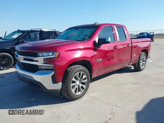 2019 Chevrolet Silverado 1500 LT with VIN 1GCRWCED9KZ204930, listed as a IAAI auction lot 41160138 with 114,212 mi miles and . Bid and sale history available at DreamBid. Image 17.
