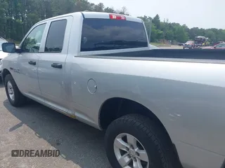 2018 Ram 1500 Tradesman с VIN 1C6RR7FM1JS238310, выставлен на аукционе IAAI как лот 42494212 с пробегом 73 413 миль миль и . История ставок и продаж доступна на DreamBid. Изображение 14.