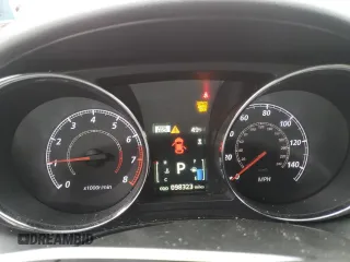 2017 Mitsubishi Outlander SEL z VIN JA4AR4AW6HZ022137, wystawiony jako Copart lot #58165645 z przebiegiem 98 323 mil mil oraz Czysty tytuł • Clean title. Historia ofert i sprzedaży dostępna na DreamBid. Obrazek 9.
