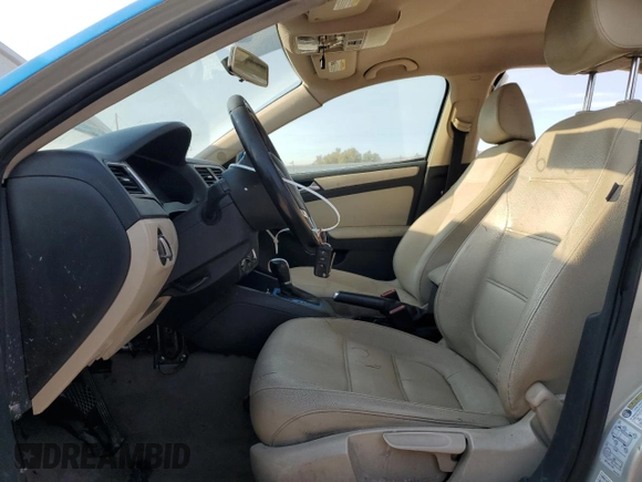 2012 Volkswagen Jetta SE with VIN 3VWDP7AJ2CM300375, listed as a Copart auction lot 66965515 with 153,878 mi miles and Clean title. Bid and sale history available at DreamBid. Image 7.