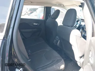 2017 Jeep Cherokee Latitude с VIN 1C4PJLCS6HW548071, выставлен на аукционе IAAI как лот 41679113 с пробегом 79 491 миль миль и . История ставок и продаж доступна на DreamBid. Изображение 8.
