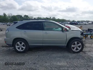 2008 Lexus RX 350 z VIN JTJGK31U080015425, wystawiony jako IAAI lot #41965826 z przebiegiem 236 925 mil mil oraz . Historia ofert i sprzedaży dostępna na DreamBid. Obrazek 13.