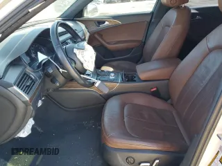 2016 Audi A6 Premium Plus z VIN WAUGFAFC6GN119234, wystawiony jako Copart lot #47885135 z przebiegiem 90 067 mil mil oraz Szkoda całkowita • Salvage title. Historia ofert i sprzedaży dostępna na DreamBid. Obrazek 7.