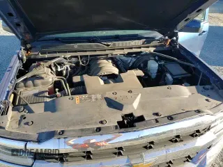 2018 Chevrolet Silverado 1500 LT с VIN 1GCVKREC9JZ122778, выставлен на аукционе Copart как лот 86688555 с пробегом 96 503 миль миль и Списание • Salvage title. История ставок и продаж доступна на DreamBid. Изображение 13.