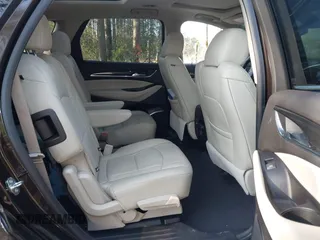 2019 Buick Enclave Essence with VIN 5GAERBKW6KJ148967, listed as a IAAI auction lot 41846879 with 58,108 mi miles and . Bid and sale history available at carsss.com. Image 8.