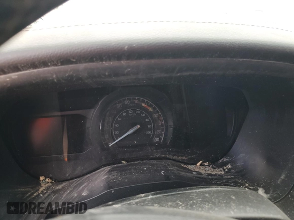 2020 Ford Ranger XL with VIN 1FTER4FH9LLA04437, listed as a Copart auction lot 52977615 with Not Provided miles and Salvage Title. Bid and sale history available at DreamBid. Image 9.