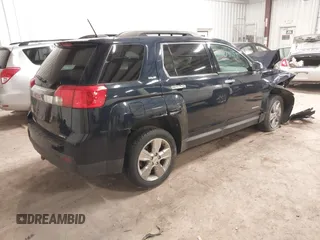 2015 GMC Terrain SLE with VIN 2GKFLWEK3F6351732, listed as a IAAI auction lot 41673254 with 152,914 mi miles and . Bid and sale history available at carsss.com. Image 4.