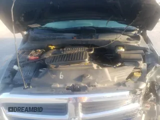 2004 Dodge Durango SLT with VIN 1D4HD48N24F211804, listed as a Copart auction lot 73469494 with 272,597 mi miles and Salvage title. Bid and sale history available at DreamBid. Image 14.