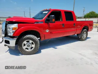 2016 Ford F-350 Platinum z VIN 1FT8W3BT2GEC78504, wystawiony jako Copart lot #59156435 z przebiegiem 133 346 mil mil oraz Szkoda całkowita • Salvage title. Historia ofert i sprzedaży dostępna na DreamBid. Obrazek 1.