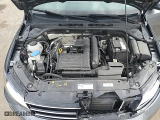 2018 Volkswagen Jetta 1.4T SE with VIN 3VWDB7AJ5JM240877, listed as a Copart auction lot 50334415 with 49,424 mi miles and Salvage Title. Bid and sale history available at carsss.com. Image 11.
