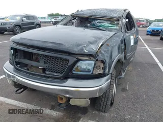 2002 Ford F-150 XL с VIN 1FTRX18L32KB55981, выставлен на аукционе IAAI как лот 42657550 с пробегом Не указан миль и . История ставок и продаж доступна на DreamBid. Изображение 2.