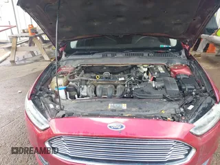 2015 Ford Fusion SE z VIN 3FA6P0H76FR157005, wystawiony jako IAAI lot #42499258 z przebiegiem 135 538 mil mil oraz . Historia ofert i sprzedaży dostępna na DreamBid. Obrazek 10.