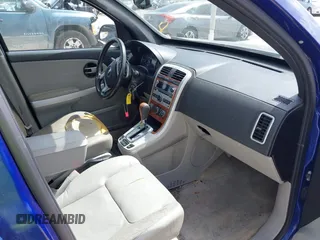 2007 Chevrolet Equinox LT with VIN 2CNDL73F876004019, listed as a IAAI auction lot 41716978 with 173,571 mi miles. Bid and sale history available at carsss.com. Image 5.