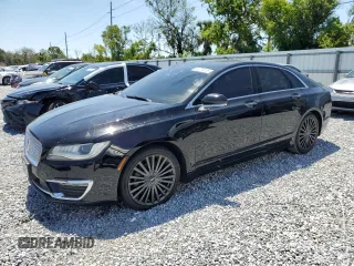 2017 Lincoln MKZ Reserve с VIN 3LN6L5E93HR655072, выставлен на аукционе Copart как лот 62376255 с пробегом 102 266 миль миль и Чистый • Clean title. История ставок и продаж доступна на DreamBid. Изображение 1.