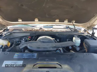 2004 Chevrolet Tahoe Z71 с VIN 1GNEK13Z74R283361, выставлен на аукционе IAAI как лот 41835211 с пробегом 194 412 миль миль и . История ставок и продаж доступна на DreamBid. Изображение 10.