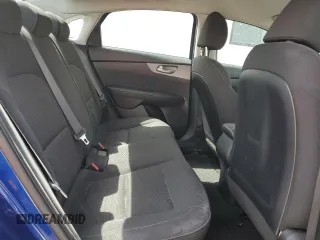 2019 Kia Forte LXS with VIN 3KPF24AD0KE011054, listed as a Copart auction lot 51928455 with 63,155 mi miles and Salvage title. Bid and sale history available at DreamBid. Image 10.