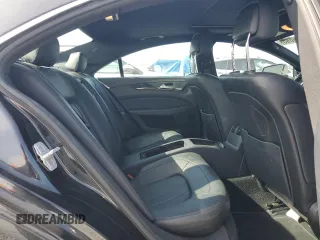 2016 Mercedes-Benz CLS with VIN WDDLJ6HB6GA168240, listed as a Copart auction lot 89269895 with 73,433 mi miles and Salvage Title. Bid and sale history available at carsss.com. Image 10.