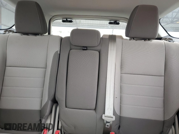 2014 Ford Escape SE z VIN 1FMCU9GX2EUC85787, wystawiony jako Copart lot #52739085 z przebiegiem 123 641 mil mil oraz Szkoda całkowita • Salvage title. Historia ofert i sprzedaży dostępna na DreamBid. Obrazek 10.