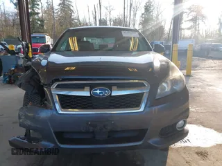 2013 Subaru Legacy Limited with VIN 4S3BMBK62D3043947, listed as a IAAI auction lot 41653855 with 214,715 mi miles and . Bid and sale history available at DreamBid. Image 12.