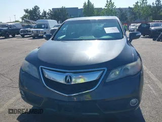 2013 Acura RDX Technology with VIN 5J8TB3H50DL019985, listed as a IAAI auction lot 42228966 with 128,697 mi miles and . Bid and sale history available at carsss.com. Image 12.
