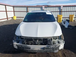 2021 Acura ILX Premium with VIN 19UDE2F89MA007283, listed as a IAAI auction lot 41861952 with 80,855 mi miles and . Bid and sale history available at DreamBid. Image 13.